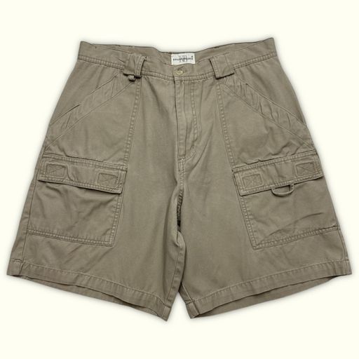 Knightsbridge Short Regular Homme Utility – W32