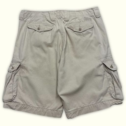 Short Homme – W36