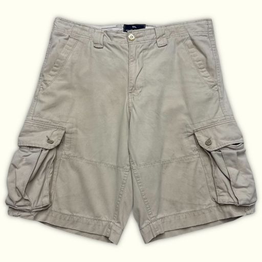 Short Homme – W36