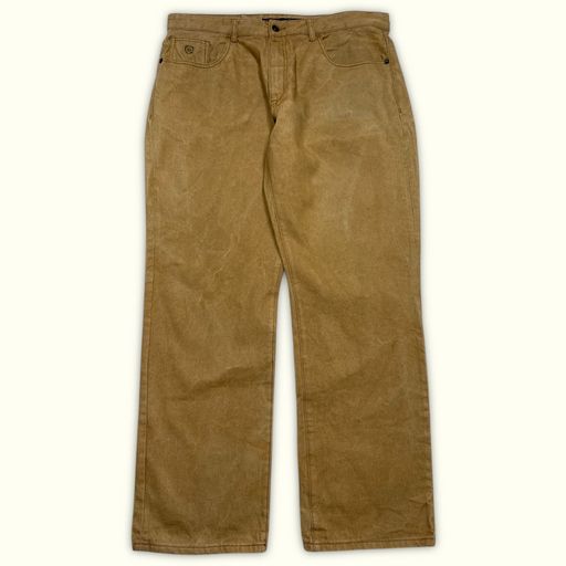 Rocawear Pantalon Regular Homme 2000s Y2K – W42