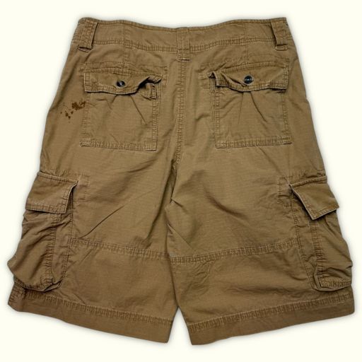 Mossimo Supply Co. Short Regular Homme Utility – W32