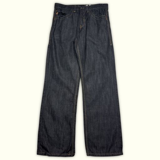 Rocawear Jean Baggy Homme 2000s Y2K – W36