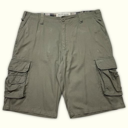 Jinglers Original Short Regular Homme Utility – W44