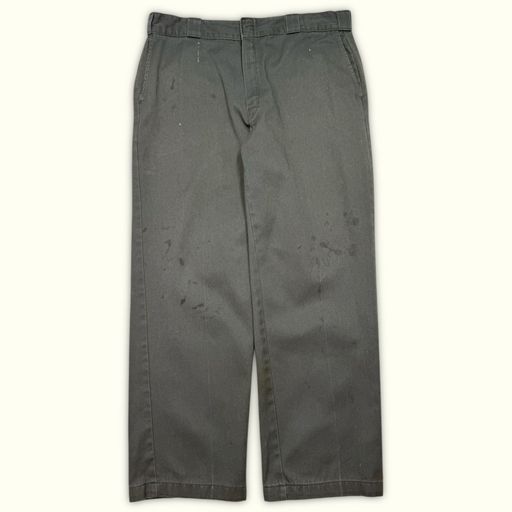 Dickies Chino Regular Homme Workwear – W38