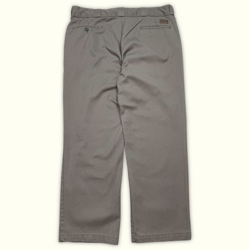 Dickies Chino Regular Homme Workwear – W38