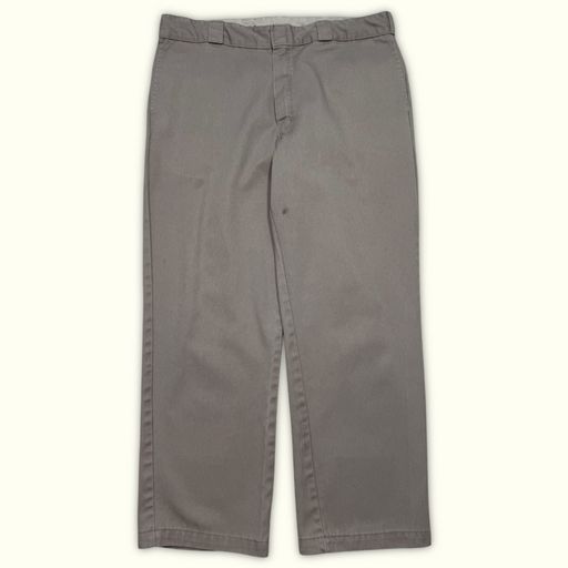 Dickies Chino Regular Homme Workwear – W38