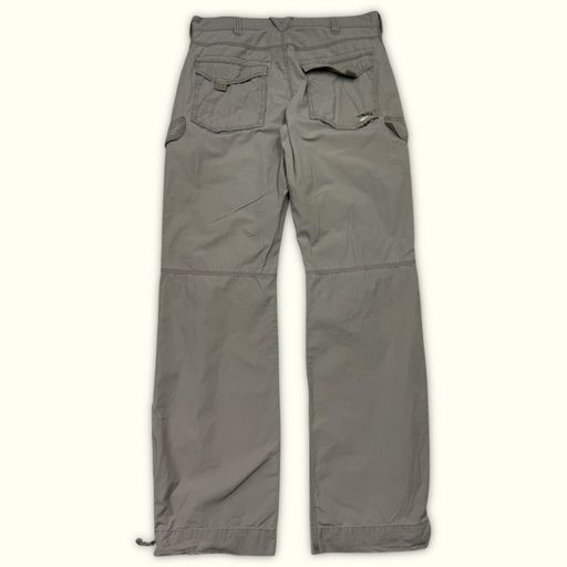 Clockhouse Pantalon cargo Regular Homme 2000s Utility – W34