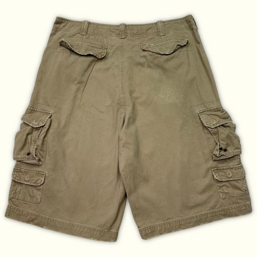 Machine Clothing Company Short Large Homme Utility – W36