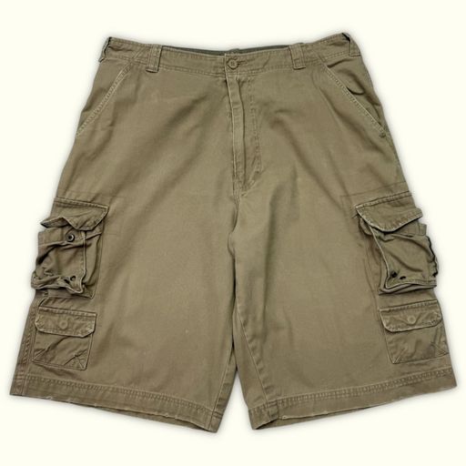 Machine Clothing Company Short Large Homme Utility – W36