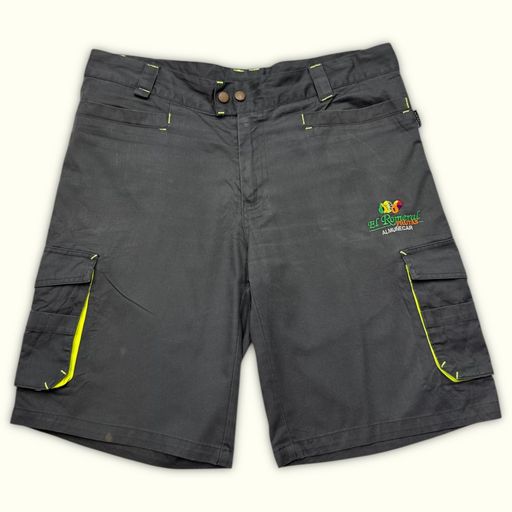 Work Future Short Regular Homme Workwear – W36
