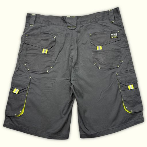 Work Future Short Regular Homme Workwear – W36