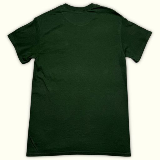 Gildan T-shirt Regular Homme 2010s Sportswear – S
