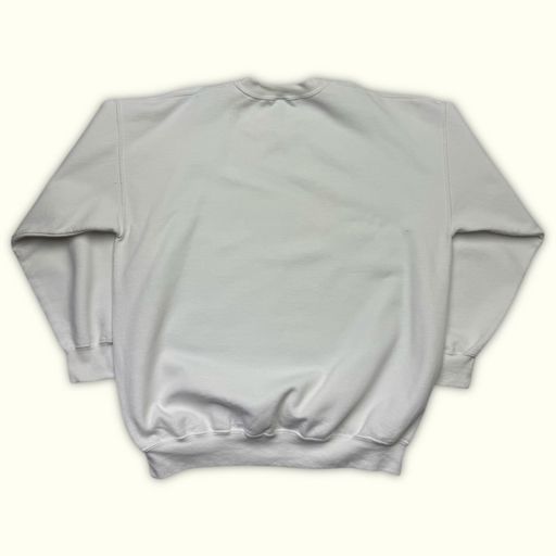 Gildan Sweat Regular Homme 2000s Rétro – XL