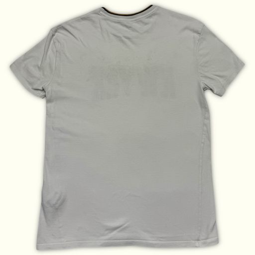 Kiabi T-shirt Regular Homme Streetwear – XS
