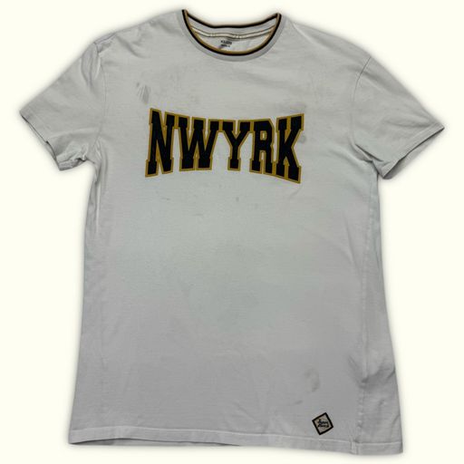 Kiabi T-shirt Regular Homme Streetwear – XS