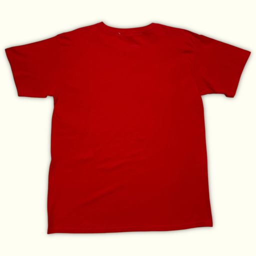 Gildan T-shirt Regular Garçon 2010s Sportswear – L