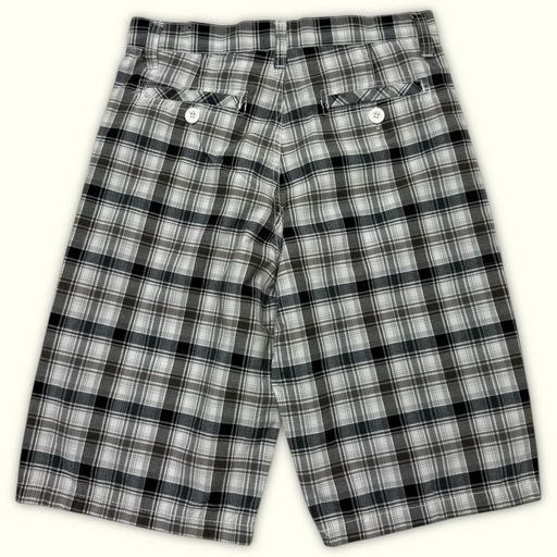 Southpole Short Relaxed Homme Y2K – W29