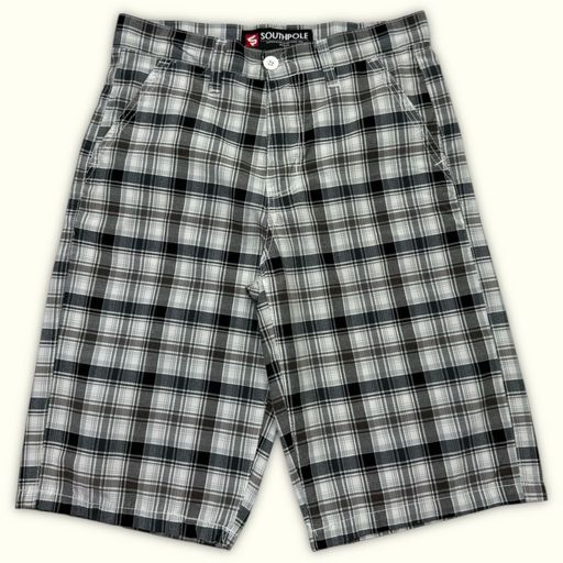 Southpole Short Relaxed Homme Y2K – W29