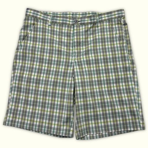 Izod Short Regular Homme Preppy – W38