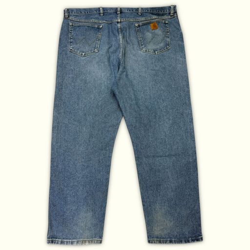 Carhartt Jean Regular Homme 2000s Workwear – W46