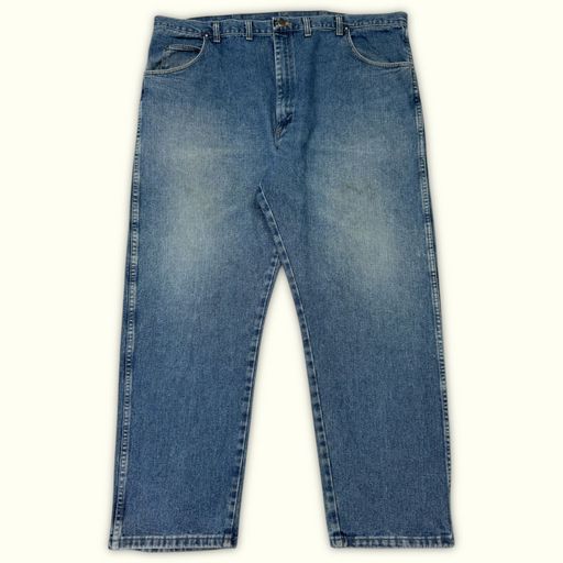 Carhartt Jean Regular Homme 2000s Workwear – W46