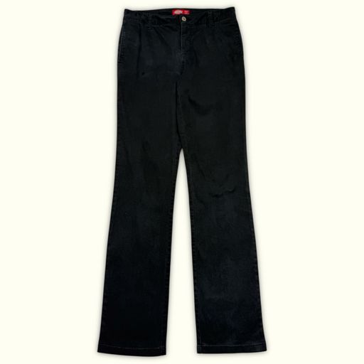 Dickies Chino Regular Femme Workwear – W27