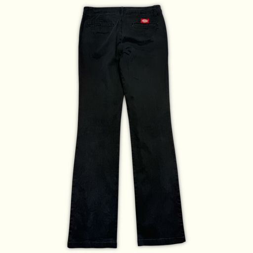 Dickies Chino Regular Femme Workwear – W27