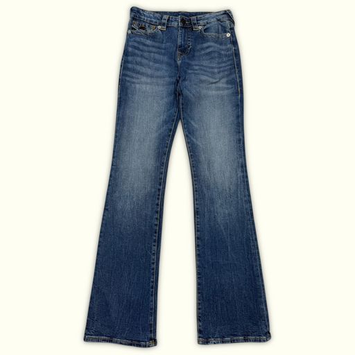 True Religion Jean Femme – W26