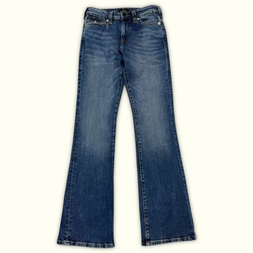 True Religion Jean Femme – W28