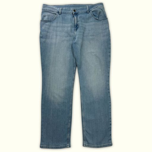 Carhartt Jean Relaxed Homme Workwear – W36