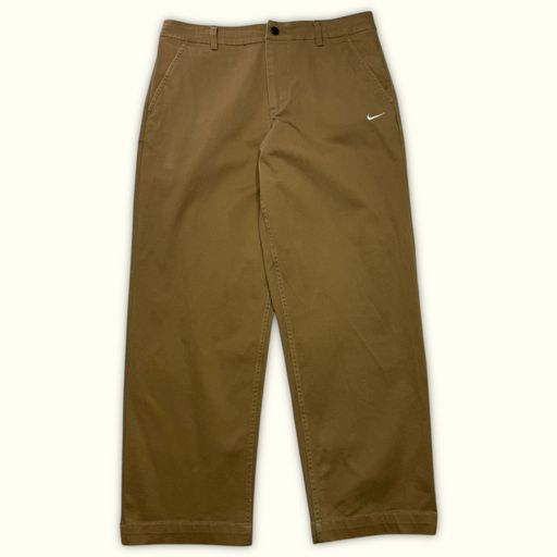 Nike Chino Regular Homme Skater – W34