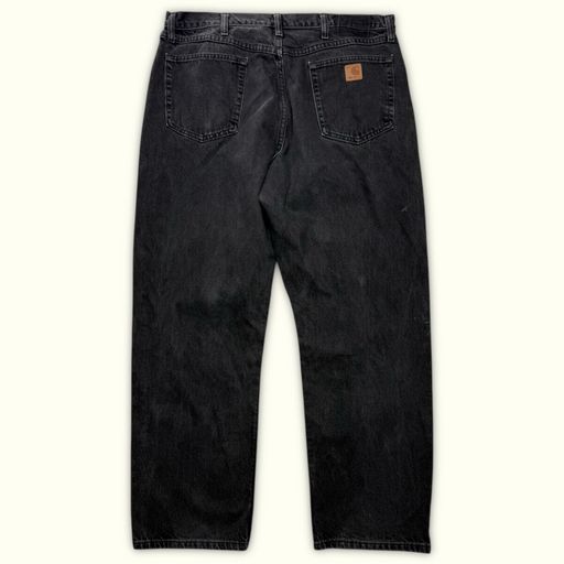 Carhartt Jean Relaxed Homme Workwear – W36