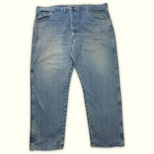 Carhartt Jean Relaxed Homme 2000s Workwear – W48