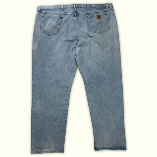 Carhartt Jean Relaxed Homme 2000s Workwear – W48