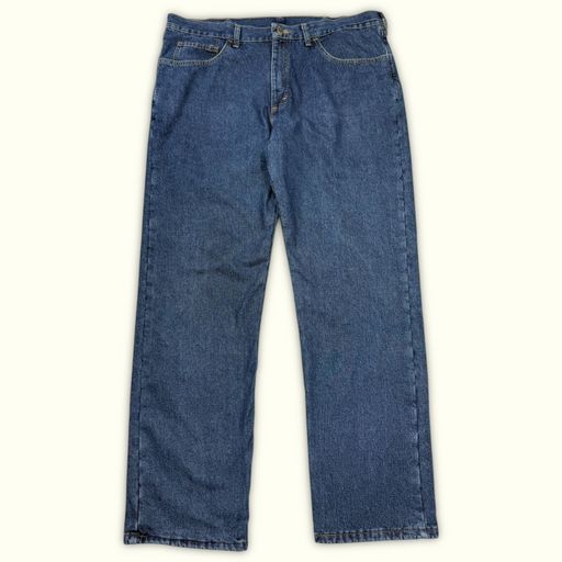 Carhartt Jean Relaxed Homme 2000s Workwear – W40