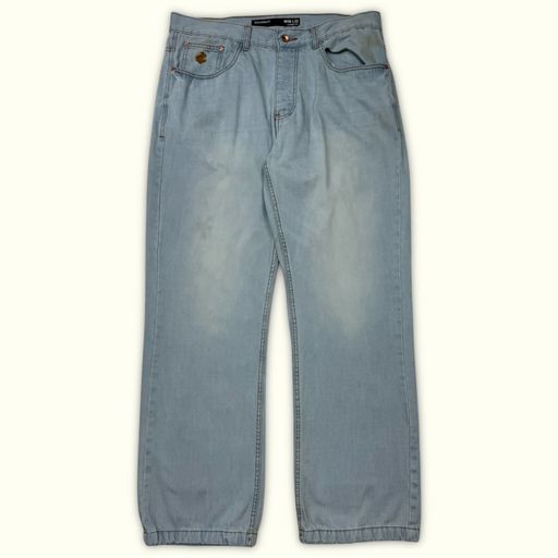 Rocawear Jean Large Homme 2000s Y2K – W36