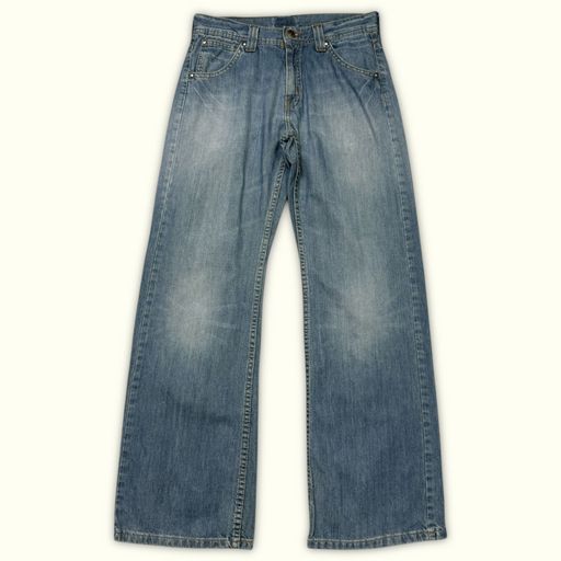 Carhartt Jean Homme – W28