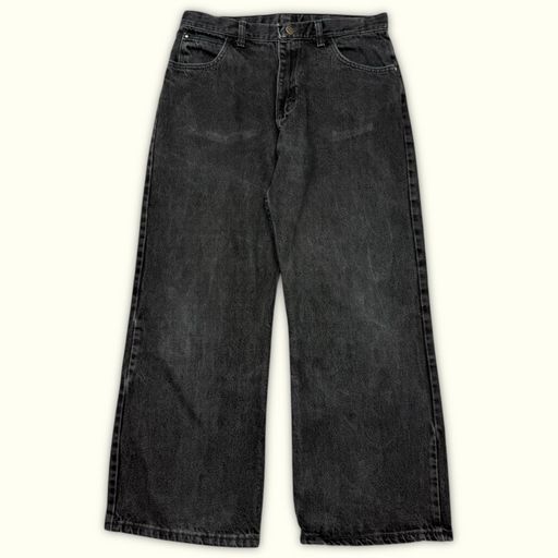 Carhartt Jean Large Homme 2000s Workwear – W34