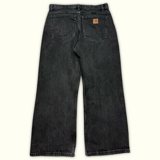 Carhartt Jean Large Homme 2000s Workwear – W34