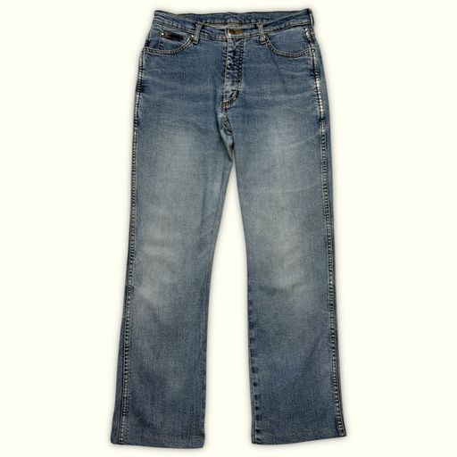 Carhartt Jean Relaxed Homme 2010s Workwear – W30