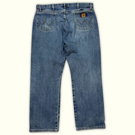 Carhartt Jean Regular Homme 1990s Workwear – W38
