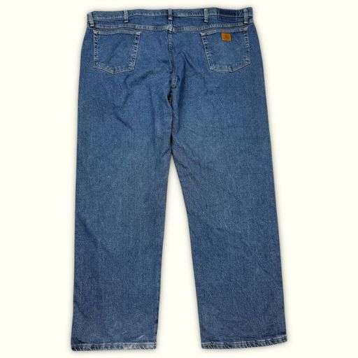Carhartt Jean Regular Homme 2010s Workwear – W44