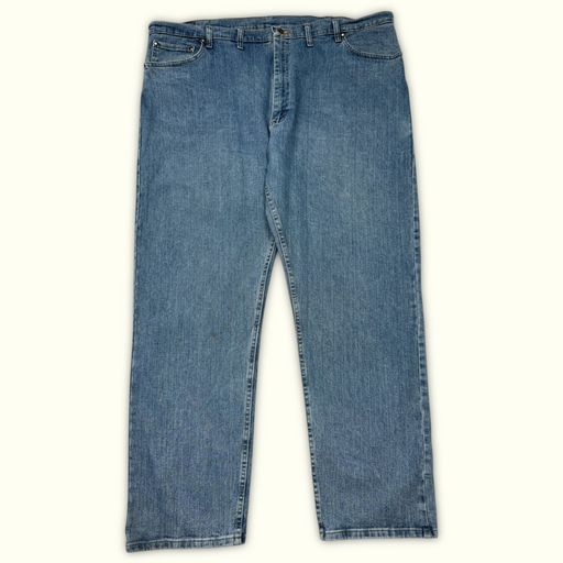 Carhartt Jean Relaxed Homme 2000s Workwear – W46