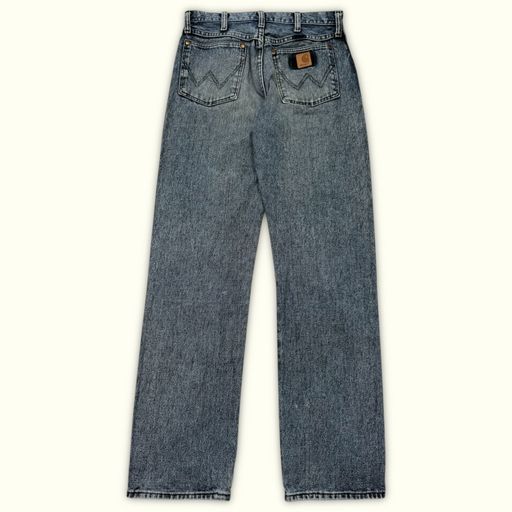 Carhartt Jean Relaxed Homme 2000s Workwear – W32