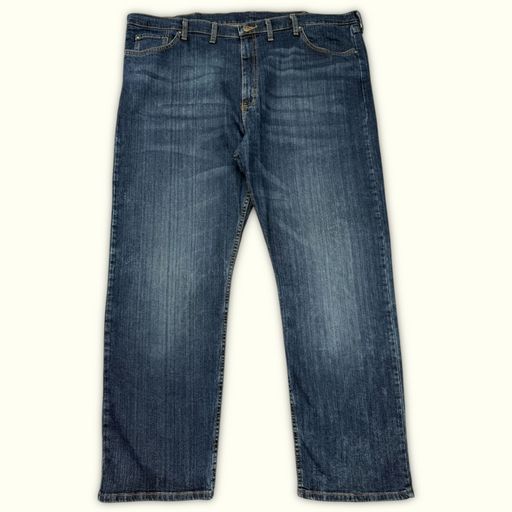 Carhartt Jean Regular Homme Workwear – W48