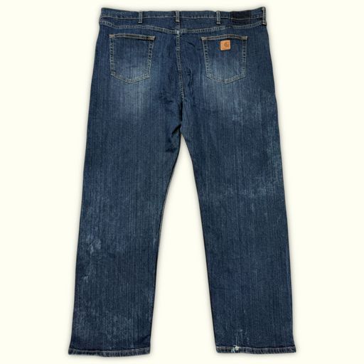 Carhartt Jean Regular Homme Workwear – W48
