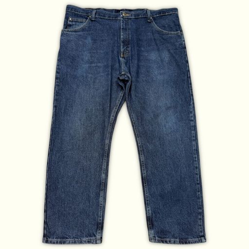 Carhartt Jean Relaxed Homme 2000s Workwear – W42
