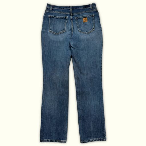 Carhartt Jean Relaxed Femme Workwear – W30
