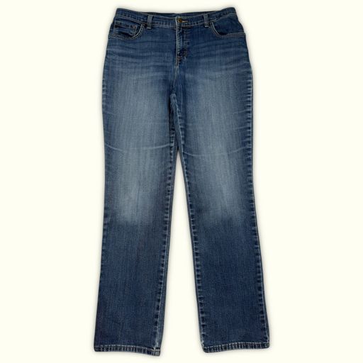 Carhartt Jean Relaxed Femme Workwear – W30