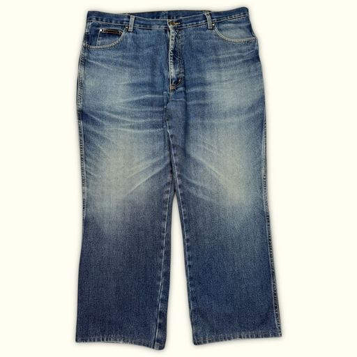 Carhartt Jean Regular Homme 2010s Workwear – W42